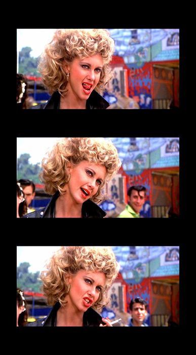 Grease - grease-the-movie Photo