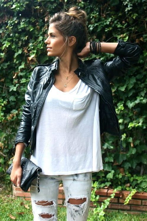 Clothes Casual Outift