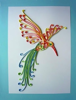 I think i'm going to try ths with a dragonfly or turtle for mothers day!