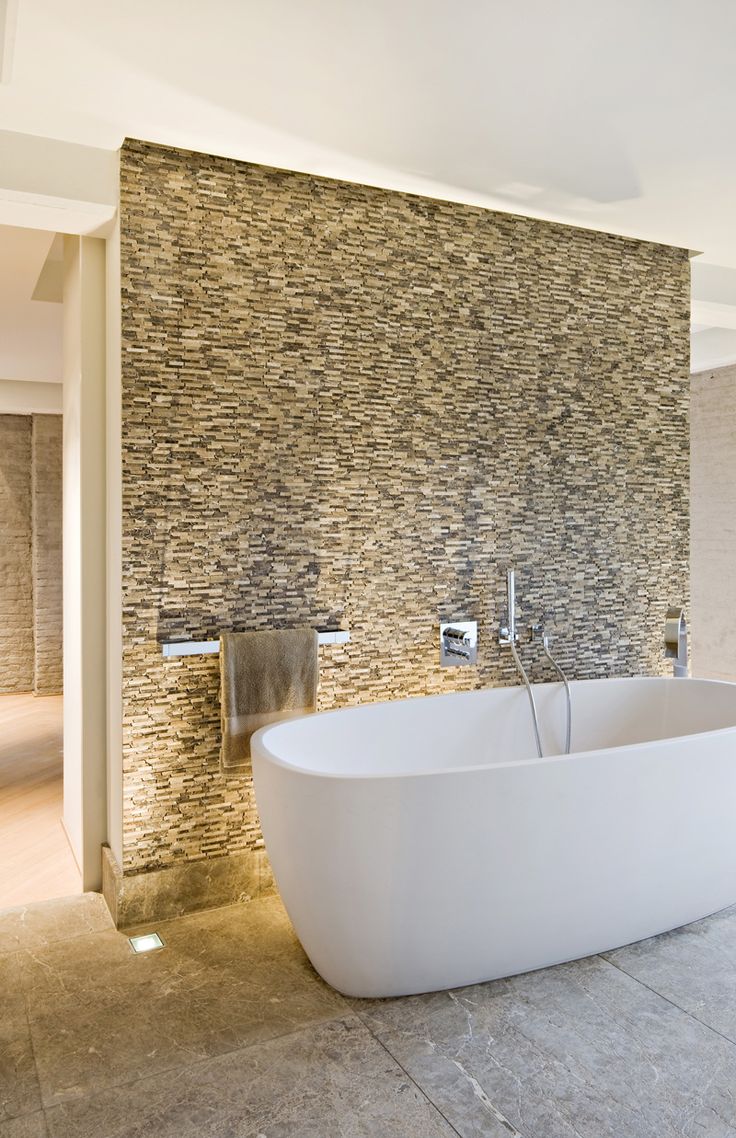 contemporary bathroom