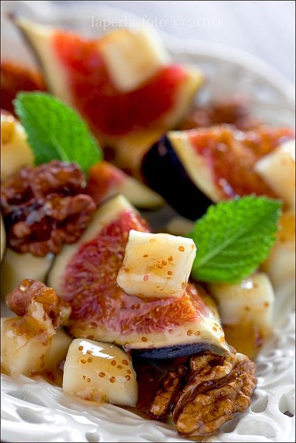 Figs Cheese