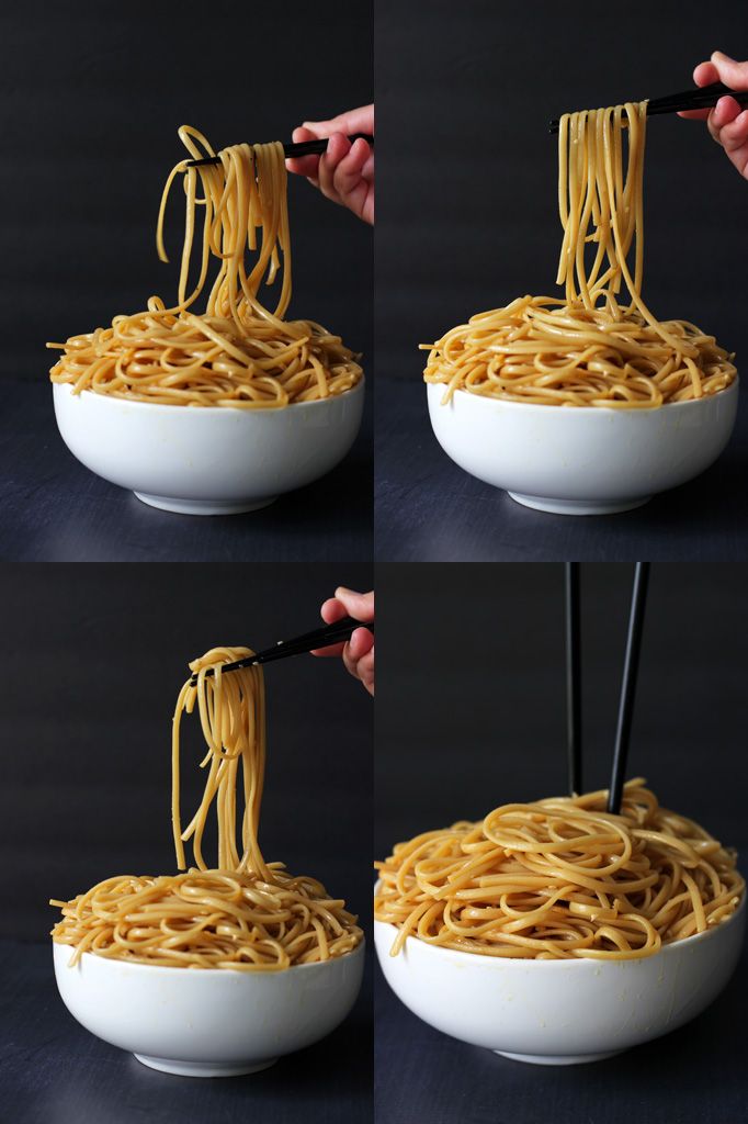 Here's a great way to get Hibachi noodles at home with half the cost. Noodles sauteed in butter, garlic, soy sauce, teriyaki sauce, sugar an...