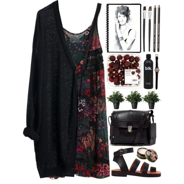Like the dress
