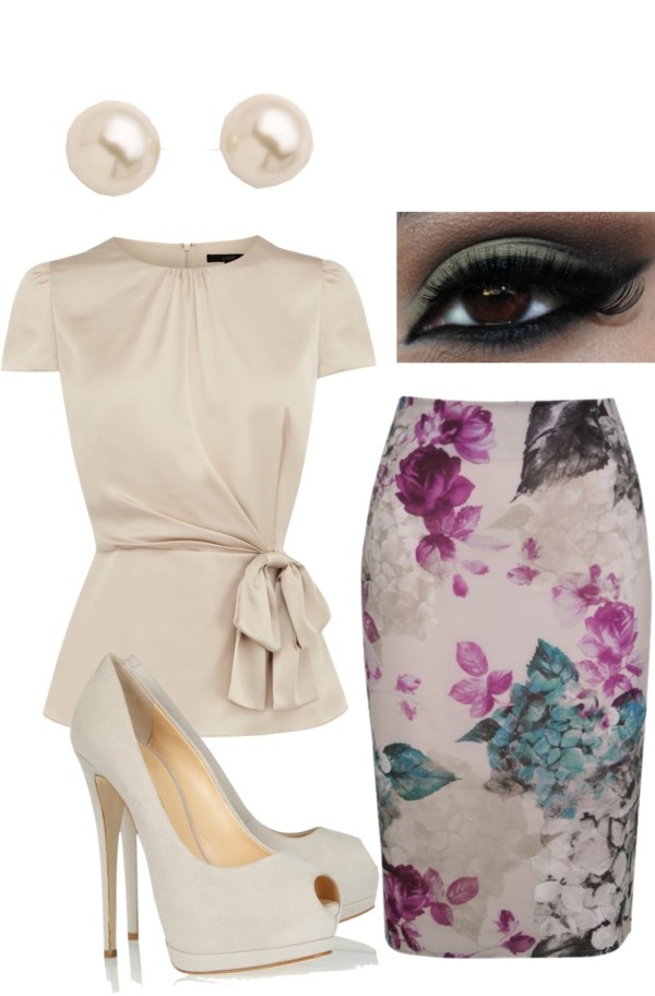 "small waist, gorgeous hips." by bellacraze on Polyvore