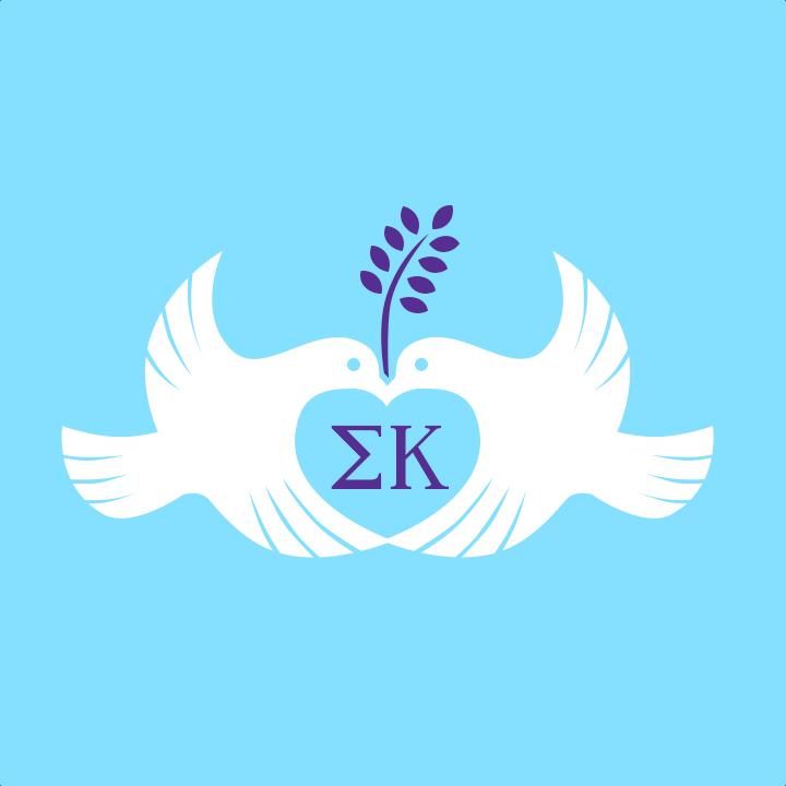 sigma kappa | sorority sugar