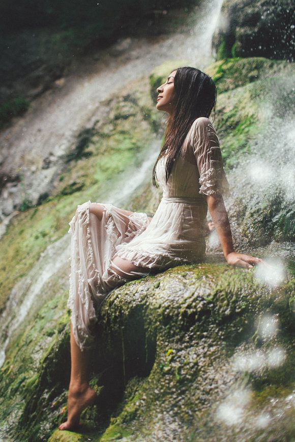 big sur engagement