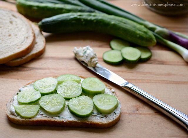 Summer is slipping by fast and the world seems to be ready for apple and pumpkin recipes already. I’m sitting over here in the corner yelling, “But my garden is still producing like crazy! What about that zucchini? That tomato? That cucumber recipe! Waaaa