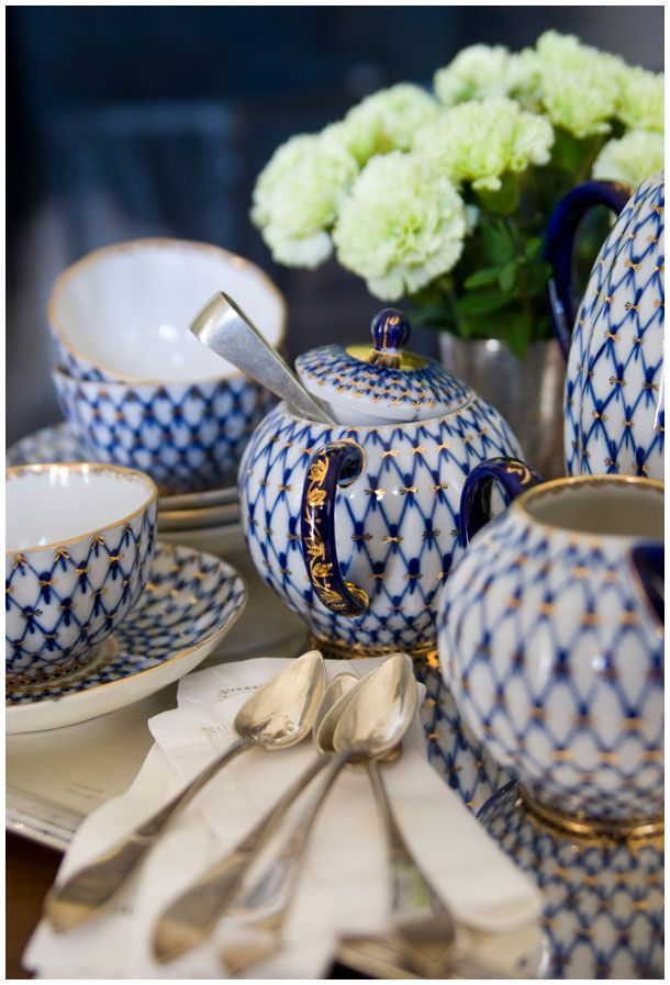 Bits, Pieces & Slices of Life