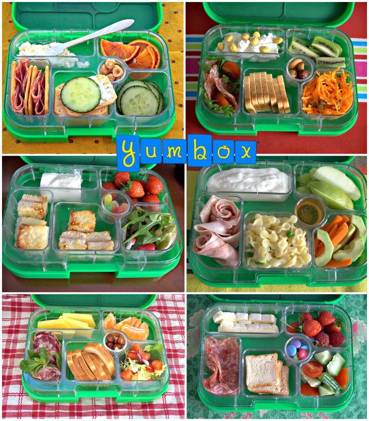 Easy solution to quick, healthy and fun packed lunches for kids. Good lunches can be more than a sandwich!