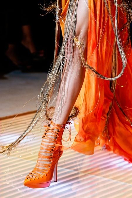 sexy orange