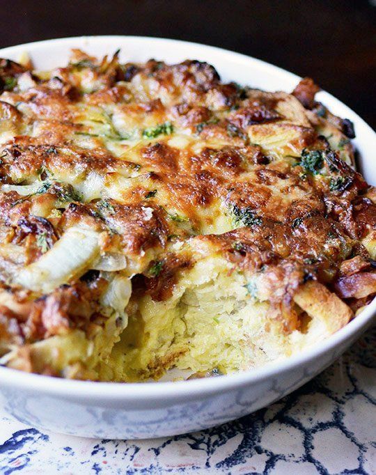 15 Delicious Breakfasts to Wake Up to on Christmas Morning — Recipes from The Kitchn | The Kitchn