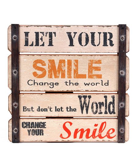 When I was a teenager, smiling was my default when I felt shy in new situations. And my smile is a big one. One girl in high school got angry with me for smiling so much during those first few days of freshmen year. I remember thinking, "I'm not 