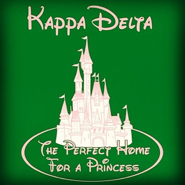 kappa delta | sorority sugar