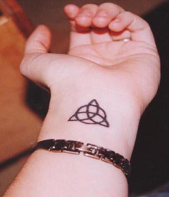 Celtic+Family+Tattoos+for+Women | celtic wrist tattoos for women share tweet share