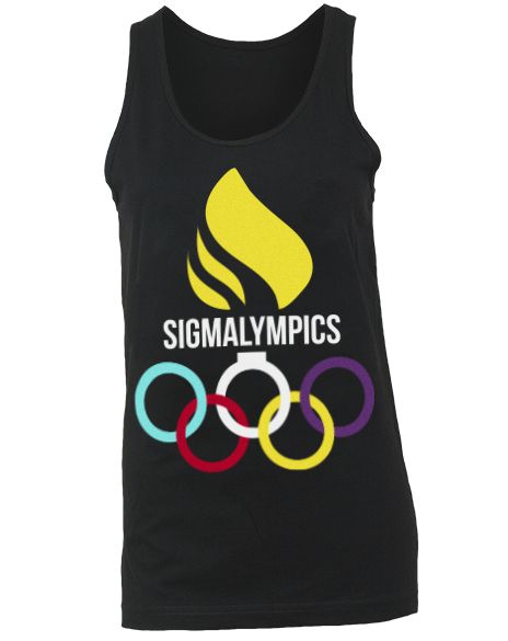 For Ag Olympics?