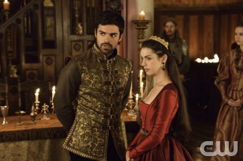 Watch Reign – The Lamb and The Slaughter Online S02E04 Watch full episode on my blog.