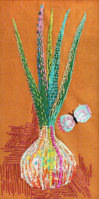 mbroidery