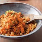 Try the Carrot Slaw with Lemon-Honey Dressing Recipe on williams-sonoma.com/