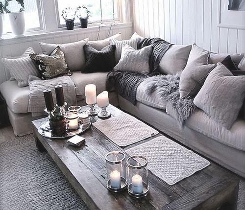 Cozy country love