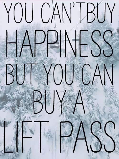 #happiness #ski #snowboard SO TRUE!!!
