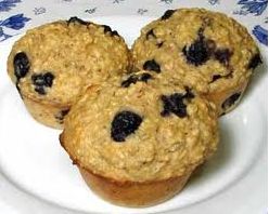 Grease a mini muffin pan with oil and mix 1 pack Ideal Protein Maple Oatmeal with 1/4 teaspoon of baking powder. Add 1 pack of Ideal Protein Field berry Yogurt, add 1 beaten egg, and add 1/4 cup of water or until muffin consistency mix carefully. Spoon in