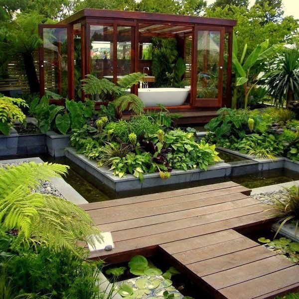 Zen Garden