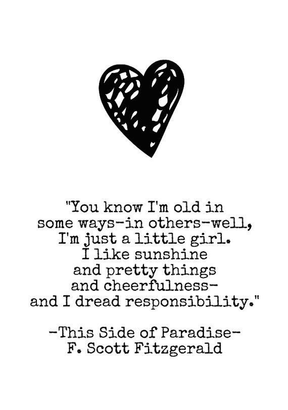 This Pin was discovered by Sandra. Discover (and save!) your own Pins on Pinterest. | See more about fitzgerald quotes, scott fitzgerald quotes and quote books.