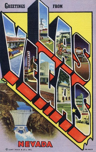 Las Vegas, Nevada