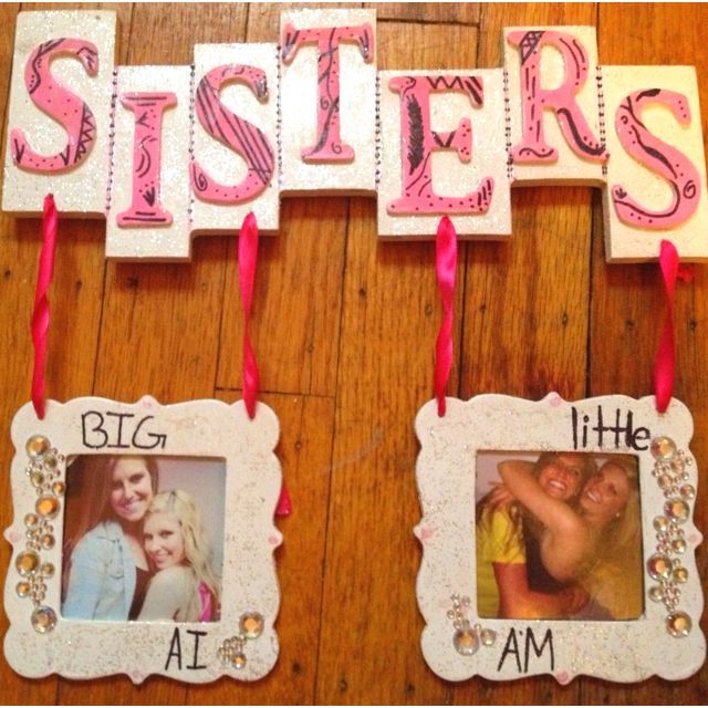 Sisters