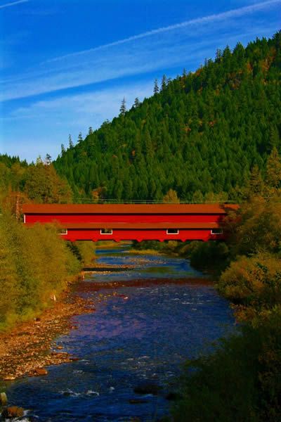 Eugene, OR
