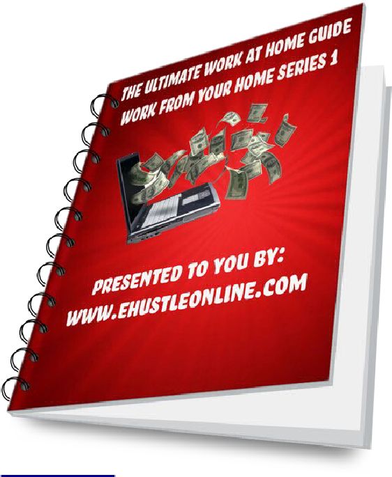 Ultimate Work at Home Guide. List of Companies that offer employment from home.