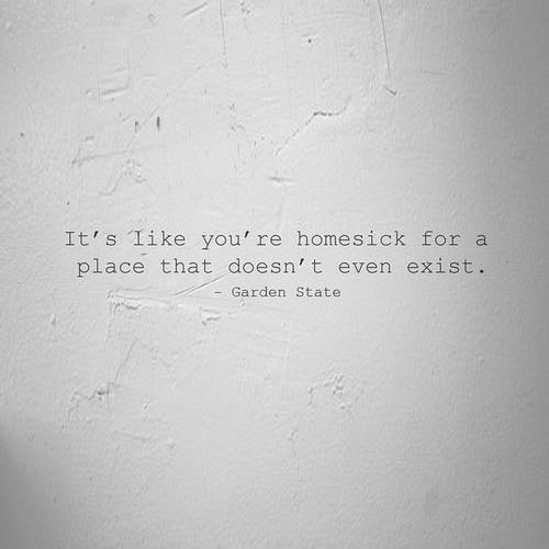 This is probably one of the worst and most confusing feelings.