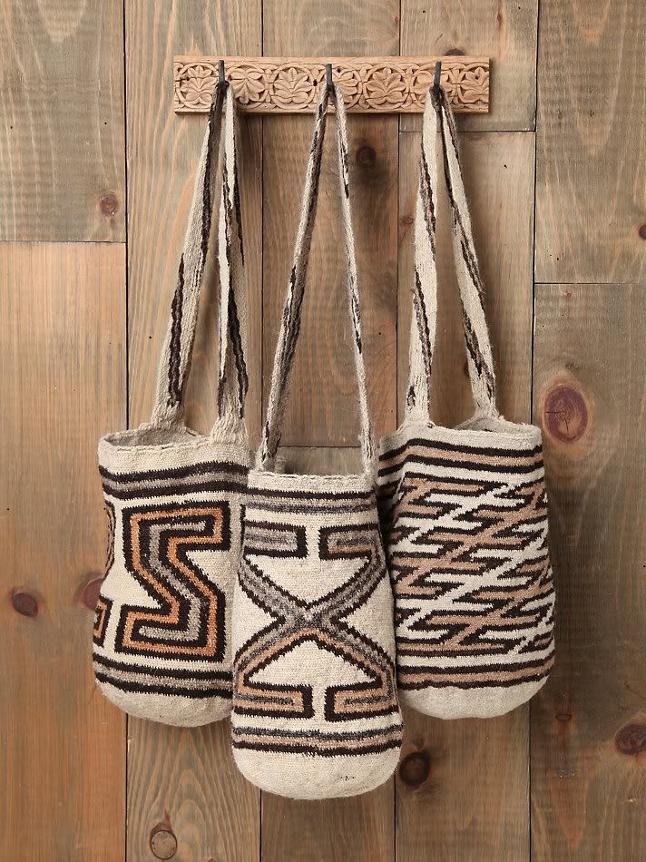 Woven