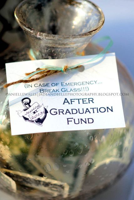 Vintage Anchor Graduation/End of School Party Ideas | Photo 1 of 19 | Catch My Party