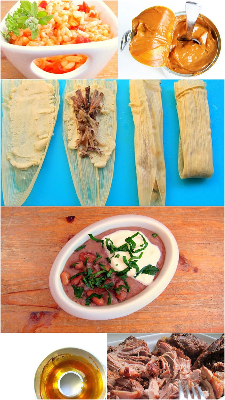 ¡VIVA México! 7 Amazing PRESSURE COOKER Recipes to make for Cinco.