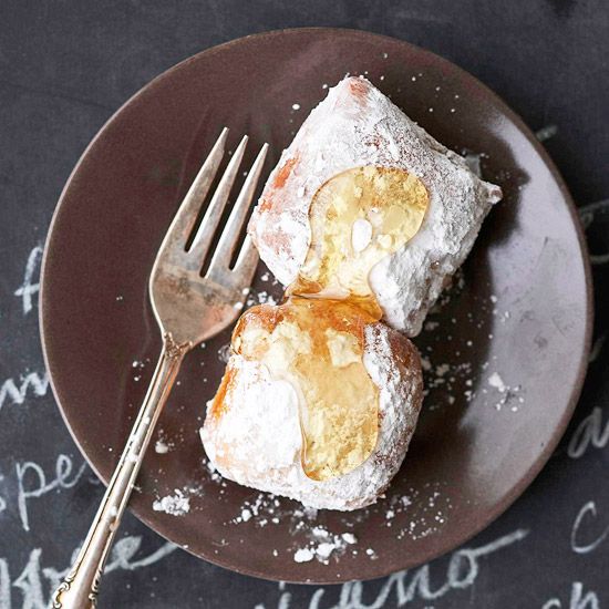 French Market Beignets