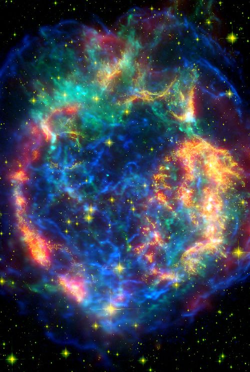 Cassiopeia