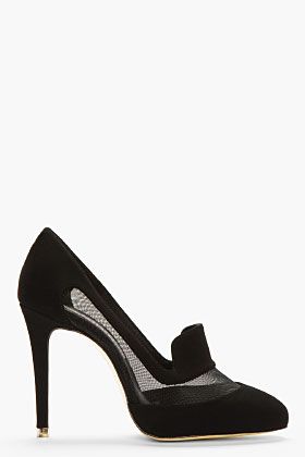 stella mccartney heel