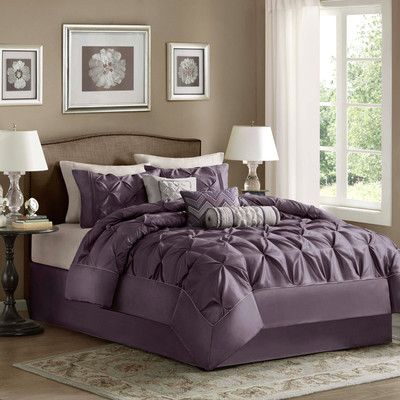 adison Park Laurel Comforter Set | Wayfair