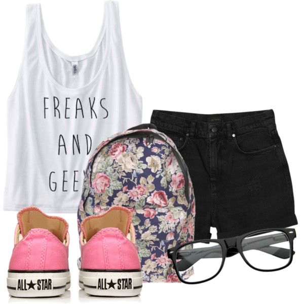 This reminds me of @Bethany Mota