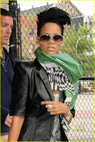 #Rihanna