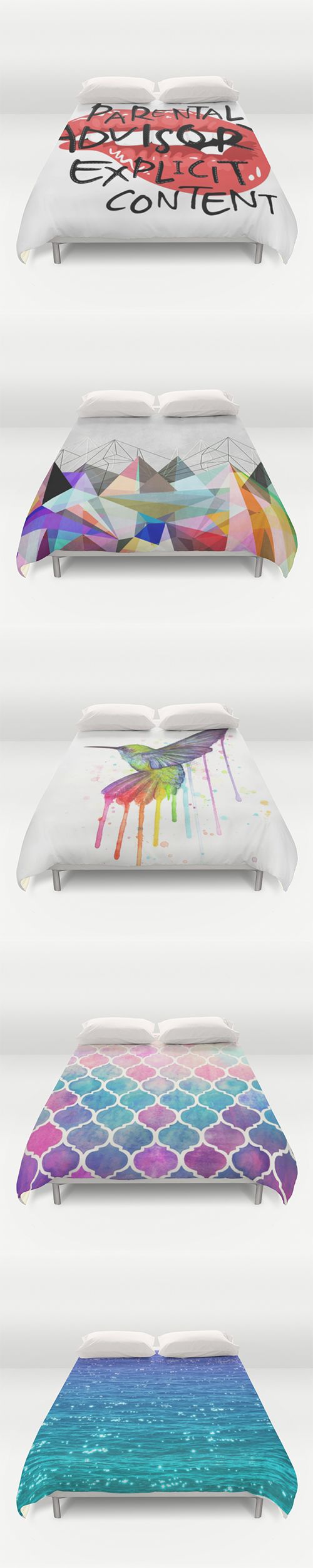 Duvet