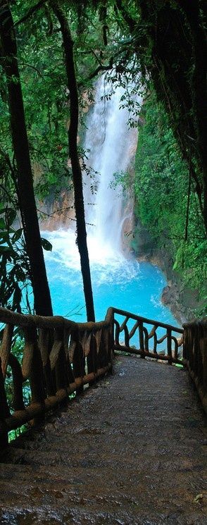 Nicaragua- One of the America's "Tropical Paradise," home to sea turtles, manatees, toucans and the planets only Dual Volcano.