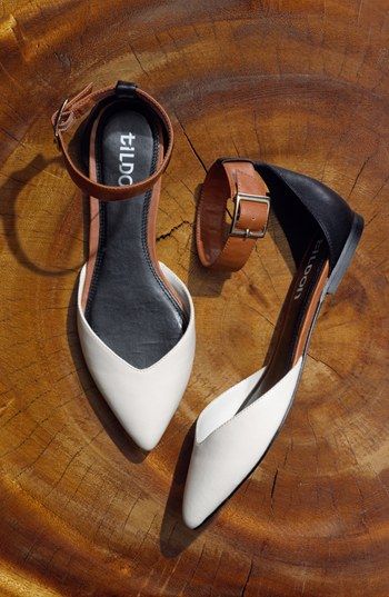 love these flats!!