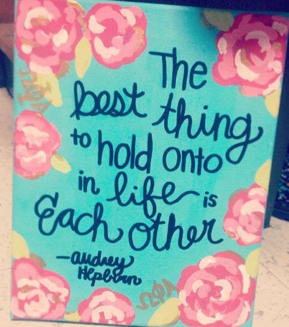 cute & crafty ΩΦA ♥