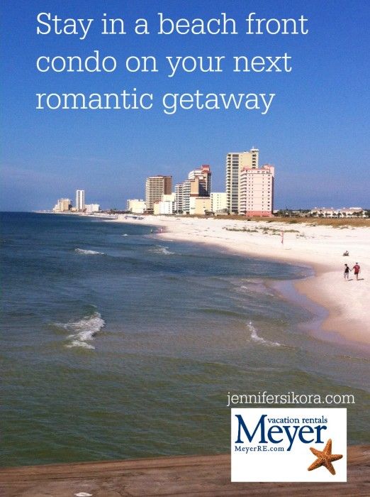 The next time you are needing a place to stay when you visit Gulf Shores, be sure to check out Meyer Vacation Rentals condos they have available! We LOVED the one we stayed in and it was right on the water. #ALBeachBlogger #travel