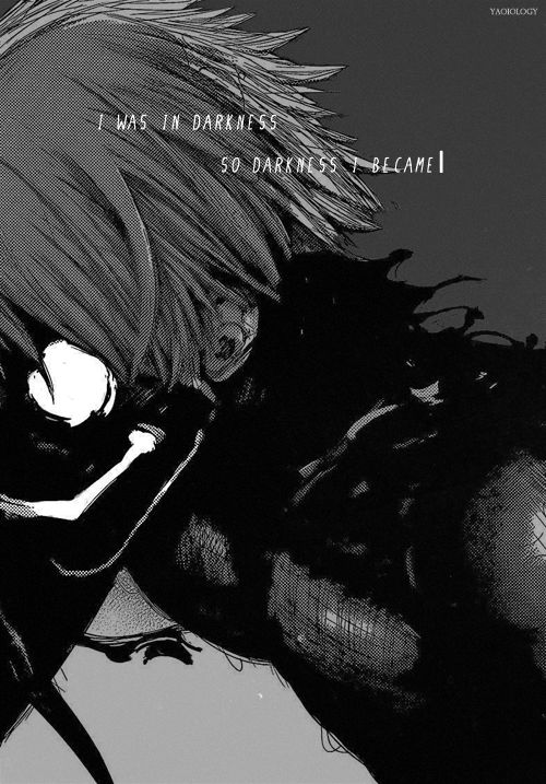 Tokyo Ghoul | Ken Kaneki