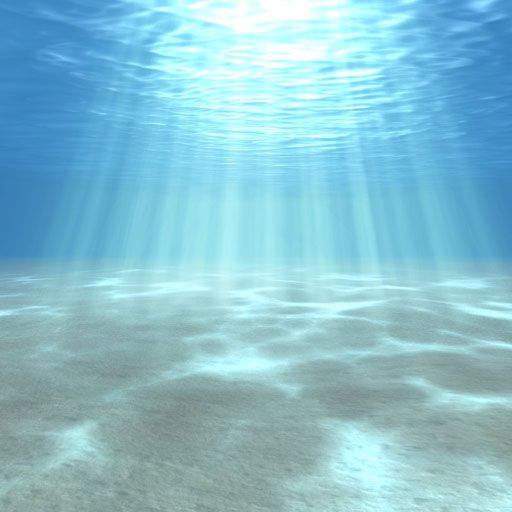 Sea