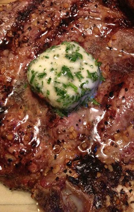Perfect Rib Eye Steak Recipe