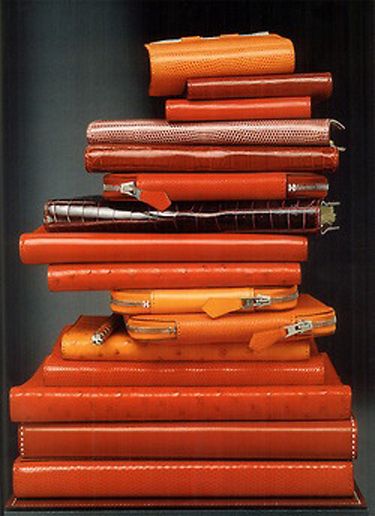 hermes...
